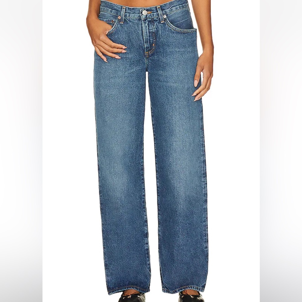 Agolde Fusion Jean